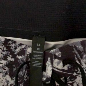 Men’s lulu lemon swimsuit